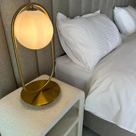 Appartement 201 Lux Tower206 Lakatamia