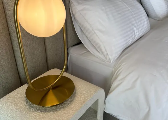 Daire 201 Lux Tower206 Lakatamia